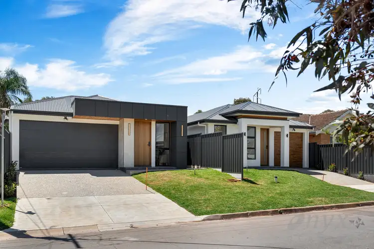 7A & 7B Maidos Grove, Valley View SA 5093