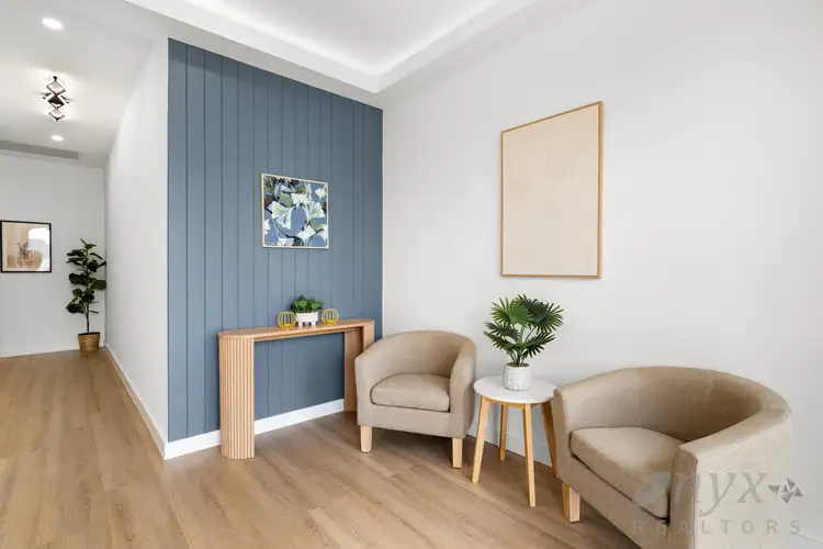 Third view of Homely house listing, 7B Maidos Grove, Valley View SA 5093