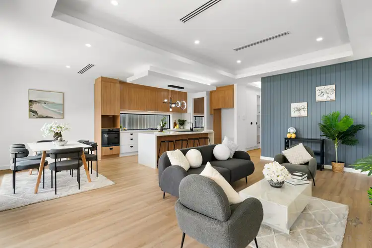 Fourth view of Homely house listing, 7B Maidos Grove, Valley View SA 5093