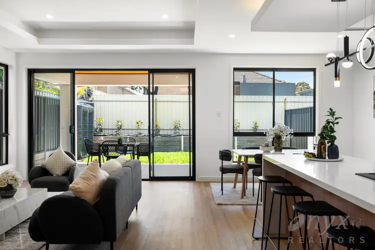 Fifth view of Homely house listing, 7B Maidos Grove, Valley View SA 5093