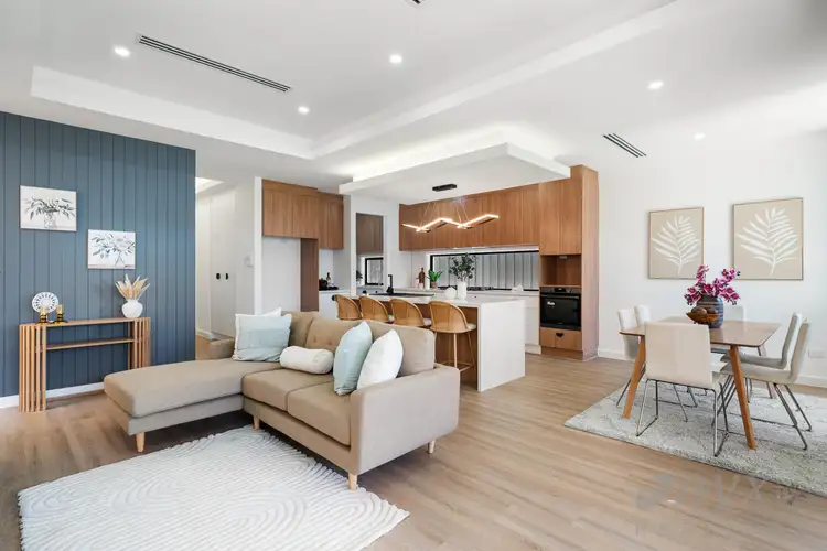 Sixth view of Homely house listing, 7A & 7B Maidos Grove, Valley View SA 5093