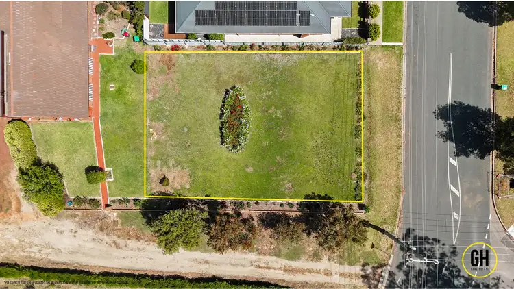 Fourth view of Homely land listing, 3 Palaroo Street, Swan Hill VIC 3585