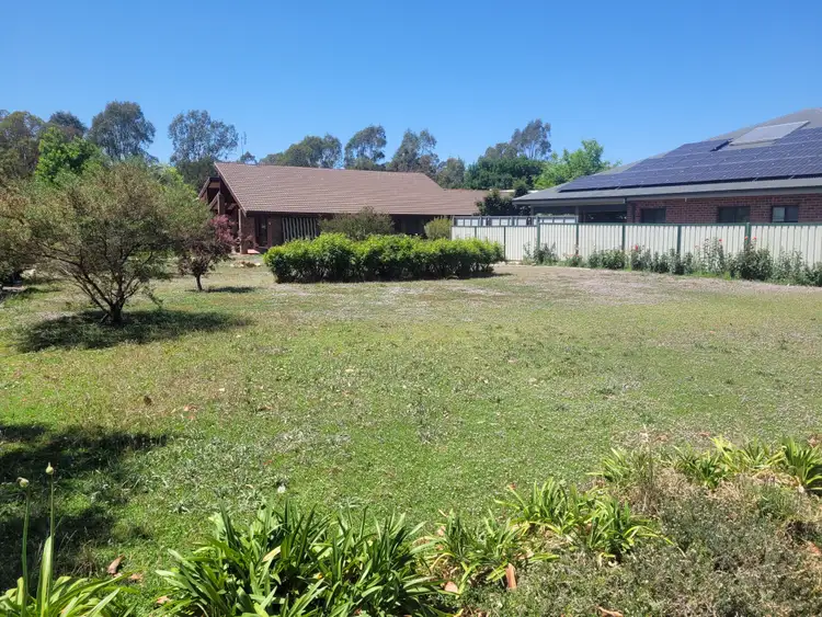 Sixth view of Homely land listing, 3 Palaroo Street, Swan Hill VIC 3585