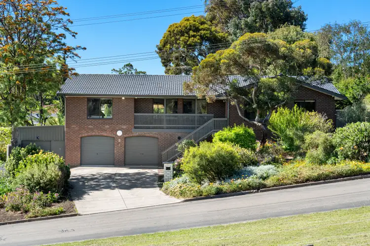 2 Regano Road, Flagstaff Hill SA 5159