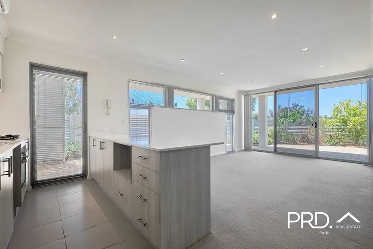 Second view of Homely apartment listing, 6/2 Coojong Link, Success WA 6164