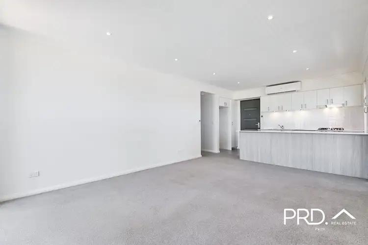 Third view of Homely apartment listing, 6/2 Coojong Link, Success WA 6164