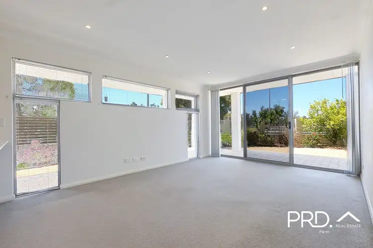 Fourth view of Homely apartment listing, 6/2 Coojong Link, Success WA 6164