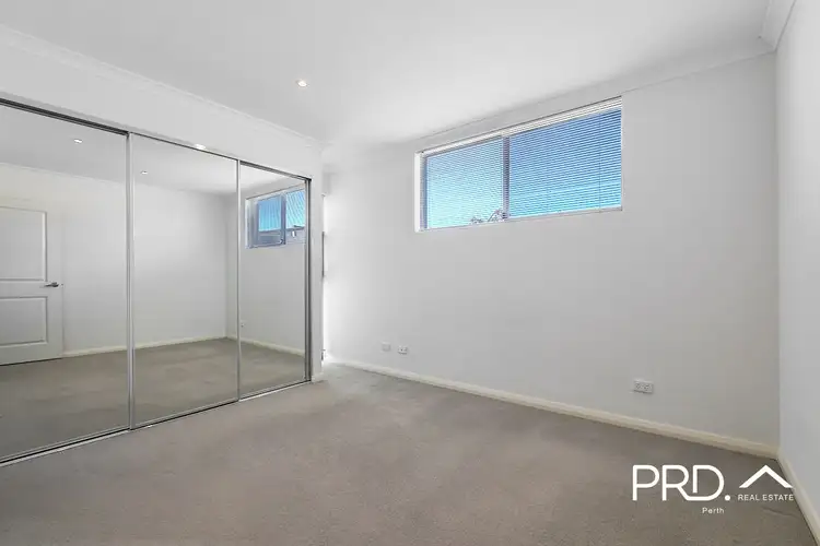 Seventh view of Homely apartment listing, 6/2 Coojong Link, Success WA 6164