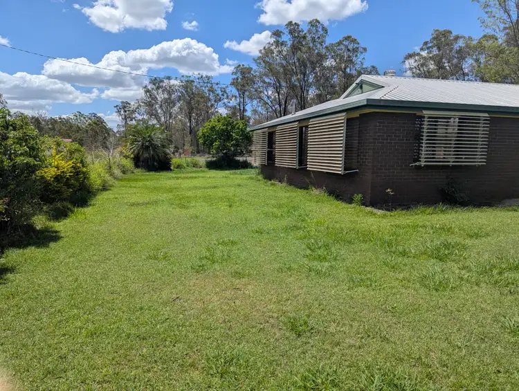 Third view of Homely house listing, 43 Livingstone Lane, Ironbark QLD 4306