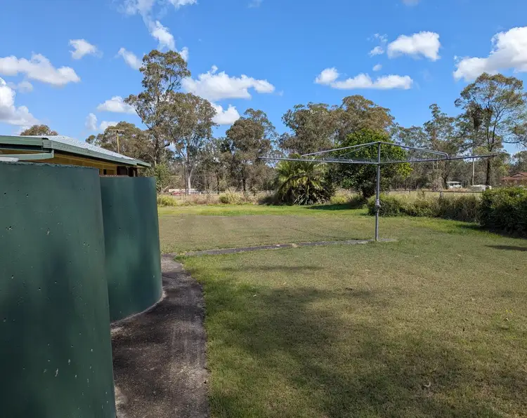 Fourth view of Homely rural property listing, 43 Livingstone Lane, Ironbark QLD 4306