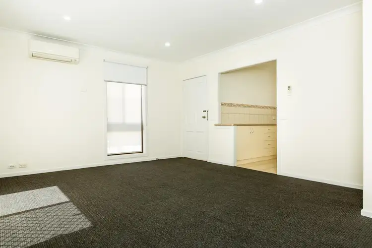 Second view of Homely townhouse listing, 2/415-419 Griffith Road, Lavington NSW 2641