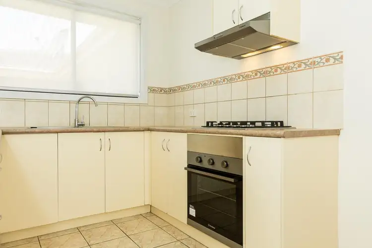 Third view of Homely townhouse listing, 2/415-419 Griffith Road, Lavington NSW 2641