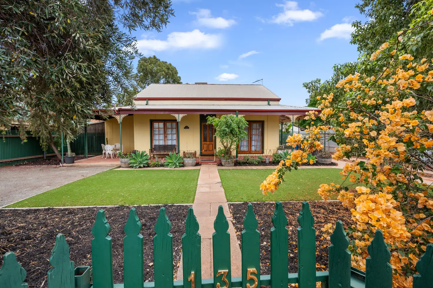 Main view of Homely house listing, 135 Piesse Street, Boulder WA 6432