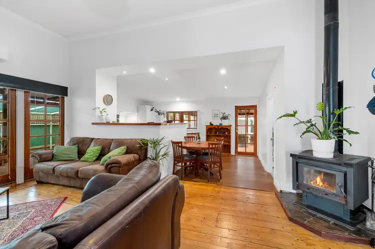 Second view of Homely house listing, 135 Piesse Street, Boulder WA 6432