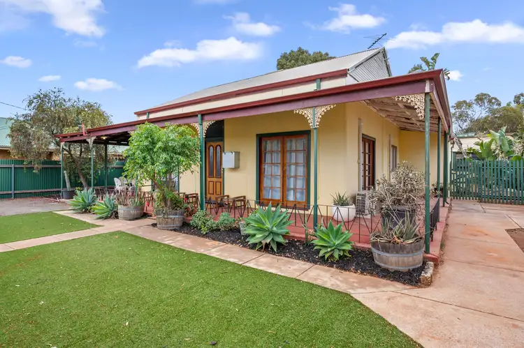 Fifth view of Homely house listing, 135 Piesse Street, Boulder WA 6432