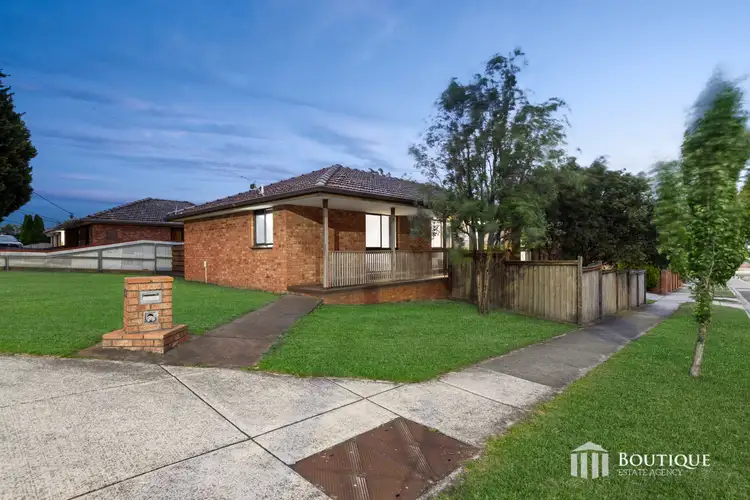 265 Gladstone Road, Dandenong North VIC 3175