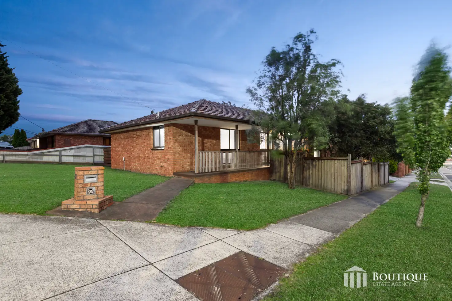 Main view of Homely house listing, 265 Gladstone Road, Dandenong North VIC 3175
