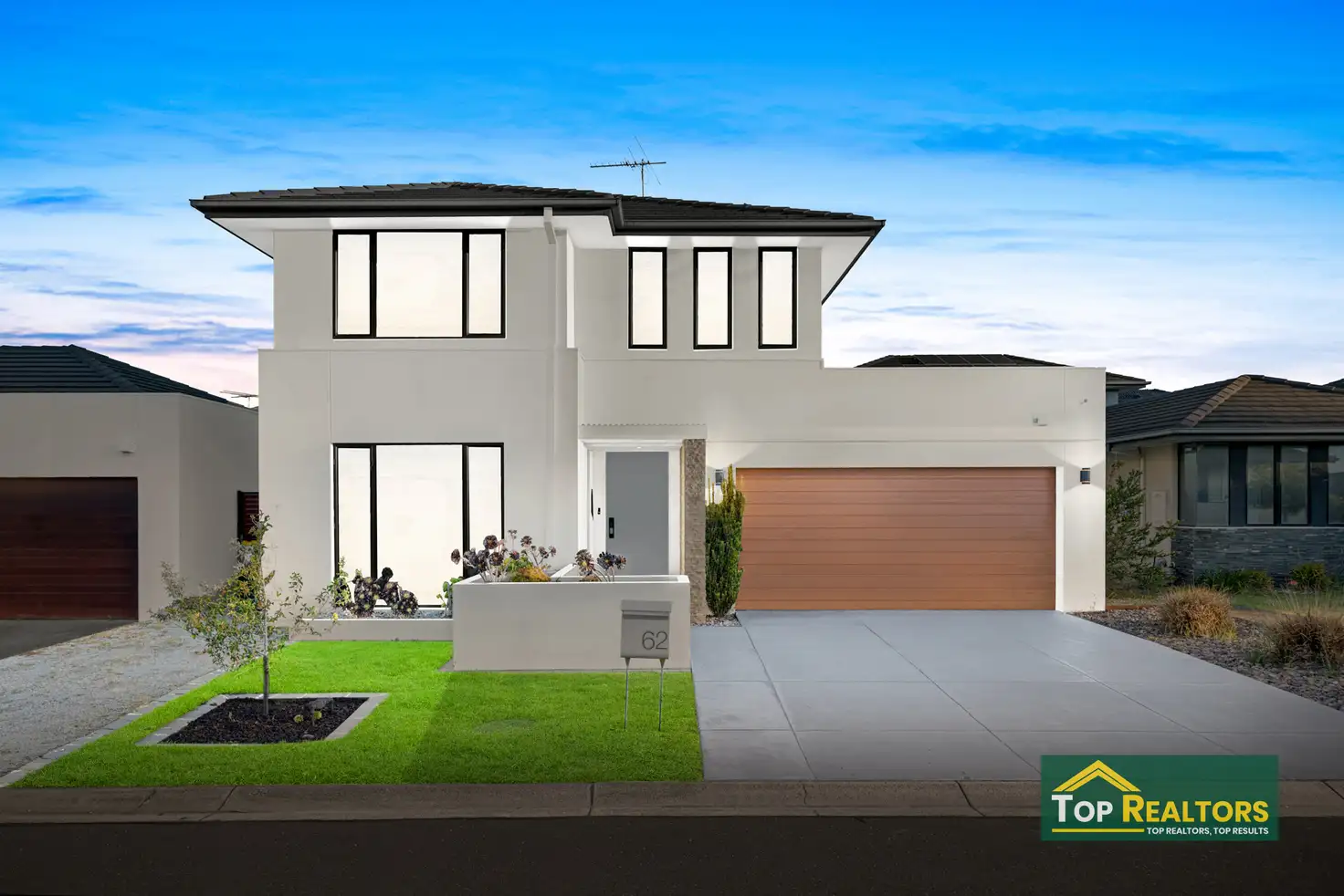 Main view of Homely house listing, 62 Signature Boulevard, Point Cook VIC 3030