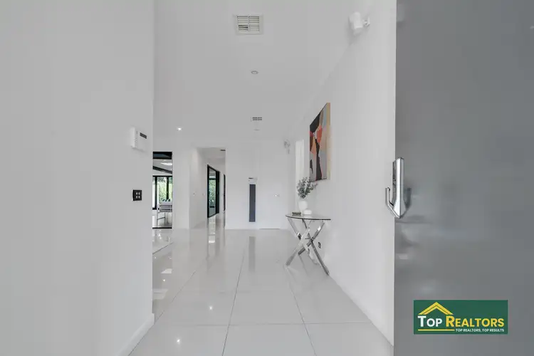 Second view of Homely house listing, 62 Signature Boulevard, Point Cook VIC 3030