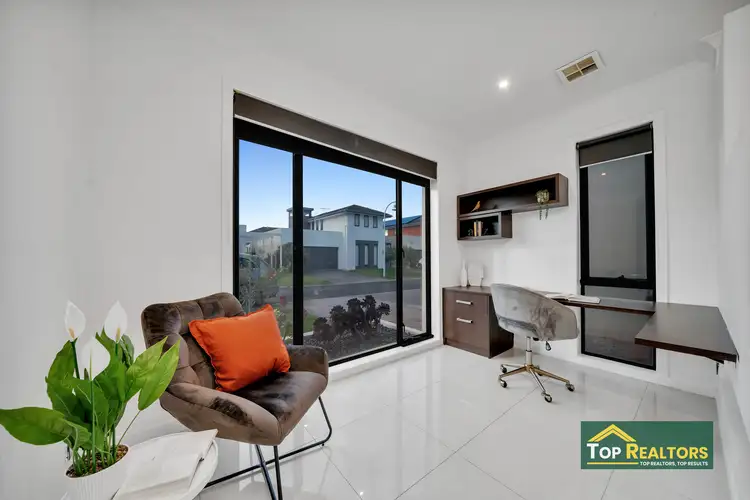 Third view of Homely house listing, 62 Signature Boulevard, Point Cook VIC 3030