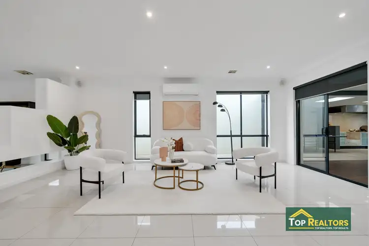 Fourth view of Homely house listing, 62 Signature Boulevard, Point Cook VIC 3030