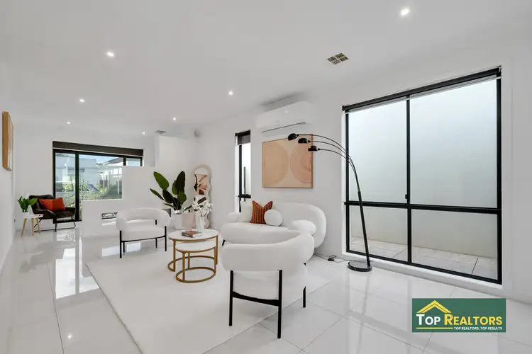 Fifth view of Homely house listing, 62 Signature Boulevard, Point Cook VIC 3030