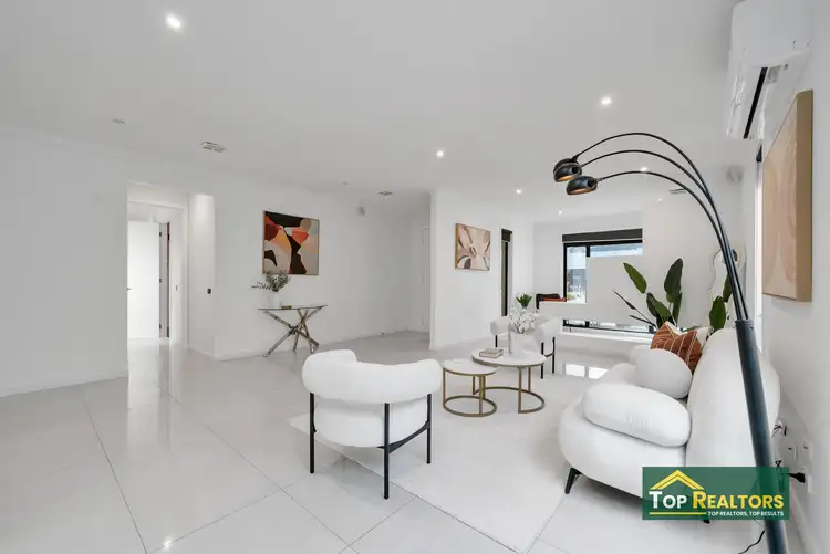 Sixth view of Homely house listing, 62 Signature Boulevard, Point Cook VIC 3030