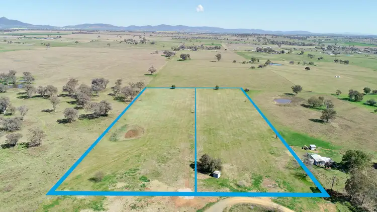 Third view of Homely land listing, 14B & C Impala Estate Road, Tamworth NSW 2340