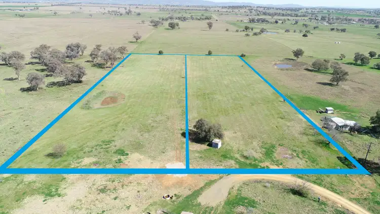 Fourth view of Homely land listing, 14B & C Impala Estate Road, Tamworth NSW 2340