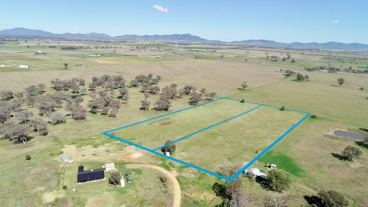 Fifth view of Homely land listing, 14B & C Impala Estate Road, Tamworth NSW 2340