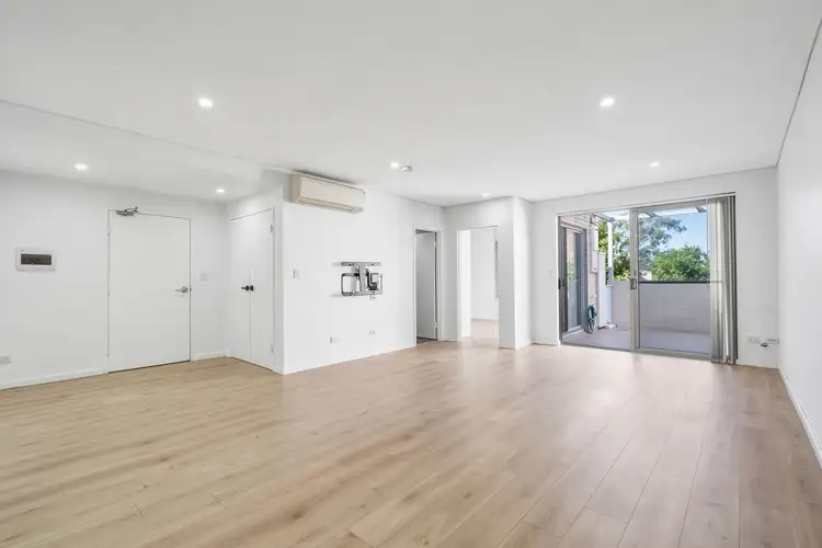 28/548 Liverpool Road, Strathfield South NSW 2136