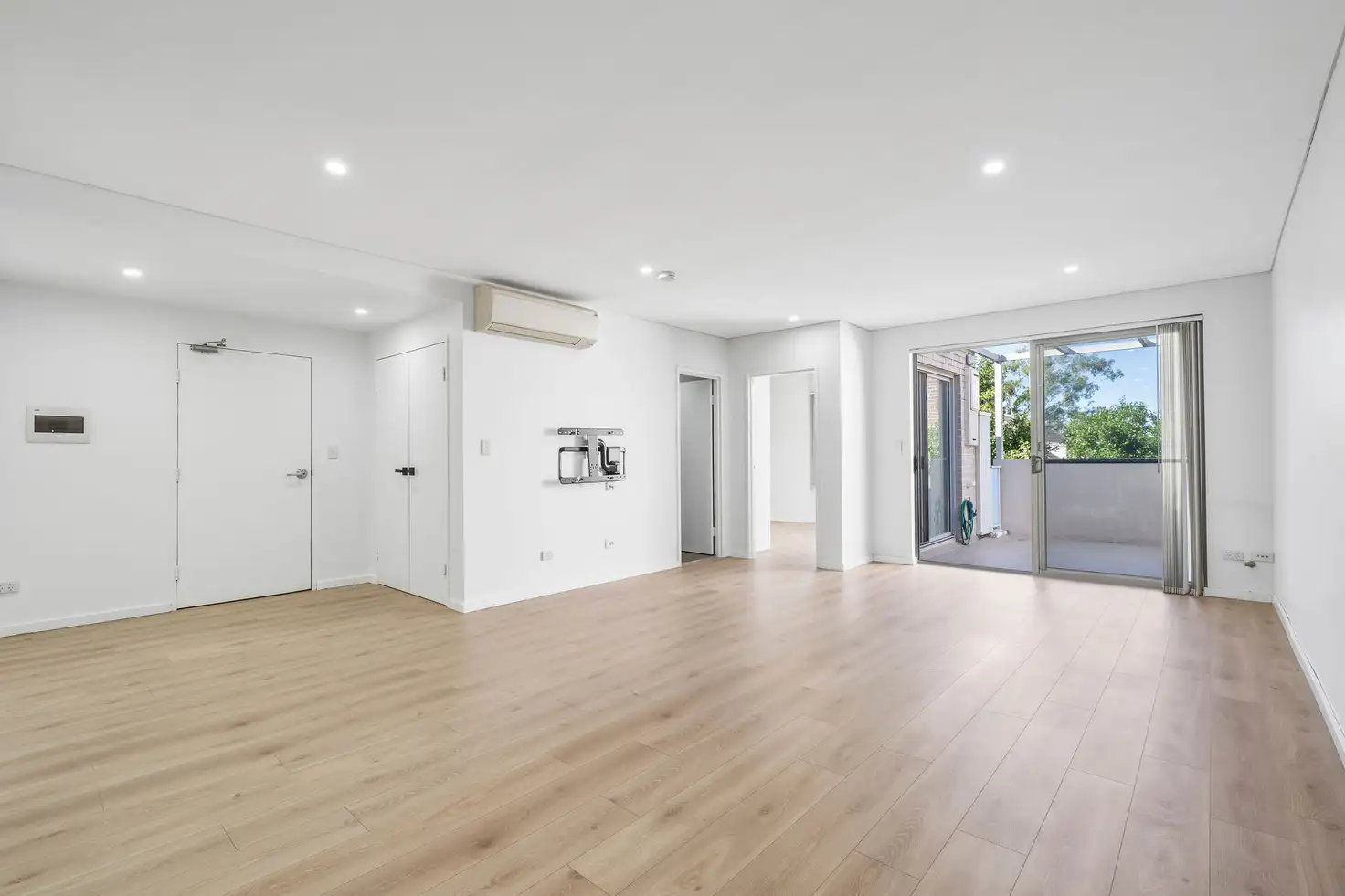 Main view of Homely apartment listing, 28/548 Liverpool Road, Strathfield South NSW 2136