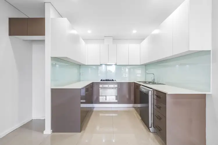 Second view of Homely apartment listing, 28/548 Liverpool Road, Strathfield South NSW 2136