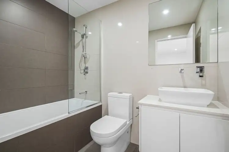 Fourth view of Homely apartment listing, 28/548 Liverpool Road, Strathfield South NSW 2136