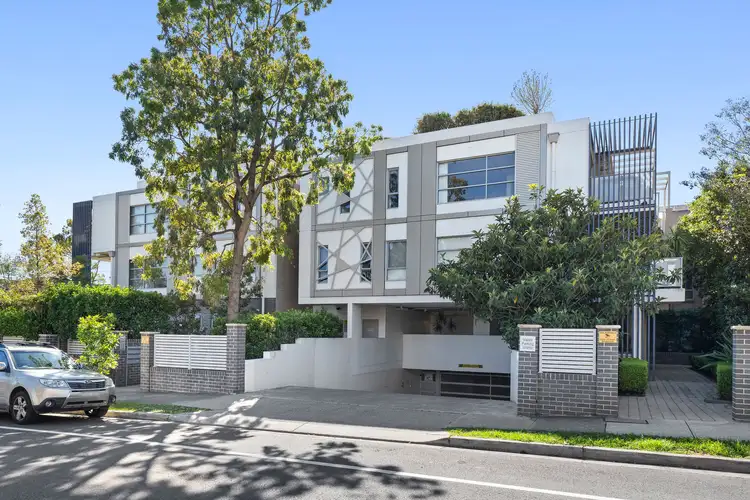 Fifth view of Homely apartment listing, 28/548 Liverpool Road, Strathfield South NSW 2136