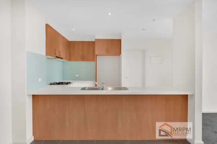 Second view of Homely apartment listing, 203/250 Barkly Street, Footscray VIC 3011