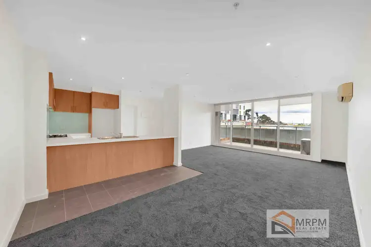 Fourth view of Homely apartment listing, 203/250 Barkly Street, Footscray VIC 3011