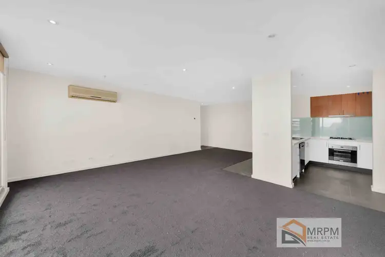 Fifth view of Homely apartment listing, 203/250 Barkly Street, Footscray VIC 3011