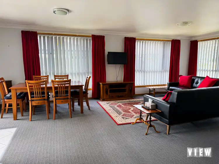 Third view of Homely house listing, 25A Cameron Street, St Helens TAS 7216