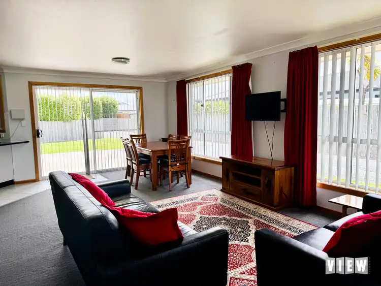 Fourth view of Homely house listing, 25A Cameron Street, St Helens TAS 7216