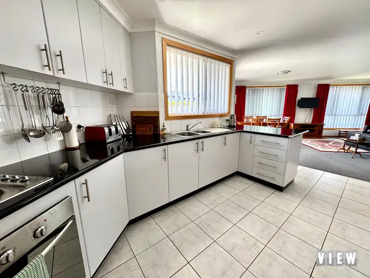 Fifth view of Homely house listing, 25A Cameron Street, St Helens TAS 7216