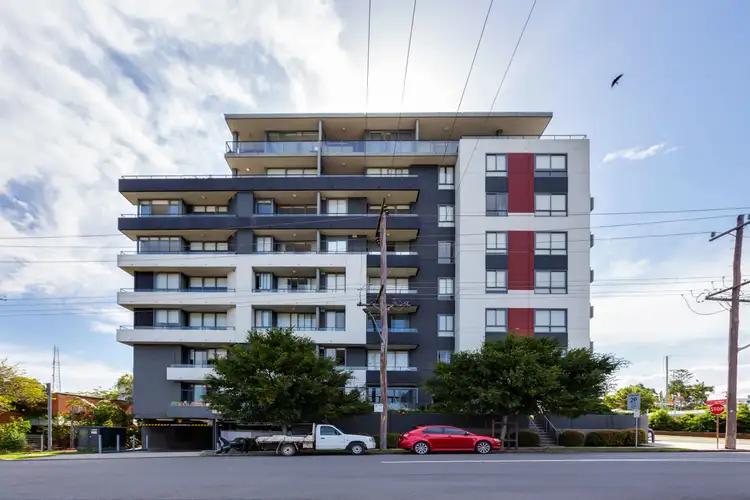 Second view of Homely apartment listing, 101/6-8 Charles Street, Charlestown NSW 2290