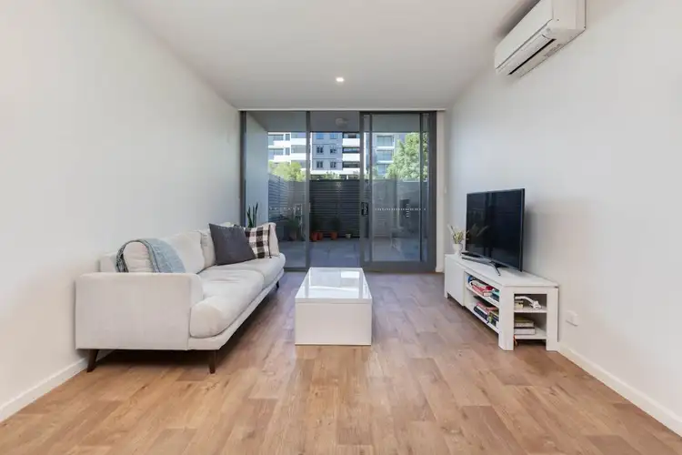 Third view of Homely apartment listing, 101/6-8 Charles Street, Charlestown NSW 2290