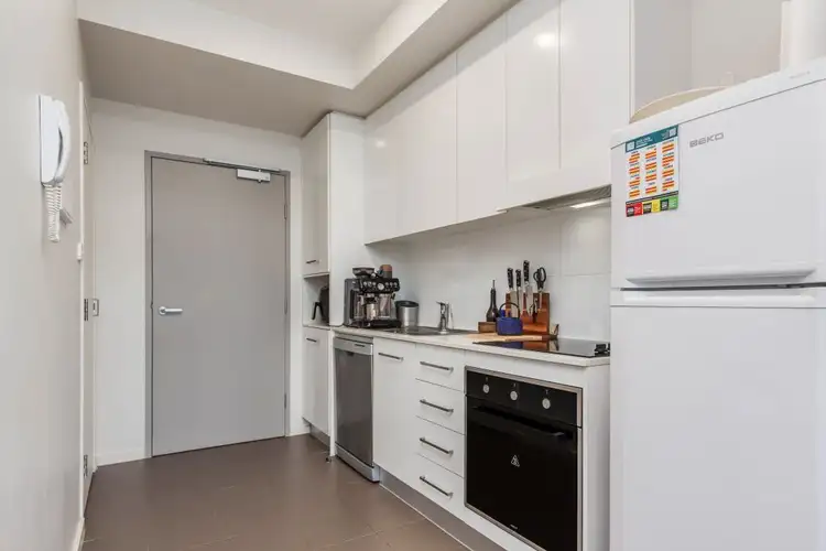 Fifth view of Homely apartment listing, 101/6-8 Charles Street, Charlestown NSW 2290