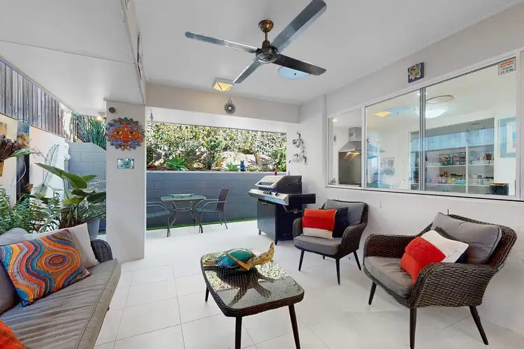 91A Gellibrand Street, Clayfield QLD 4011