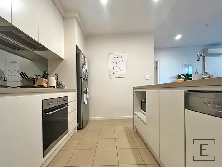 Third view of Homely apartment listing, 204/19 Parramatta Road, Homebush NSW 2140