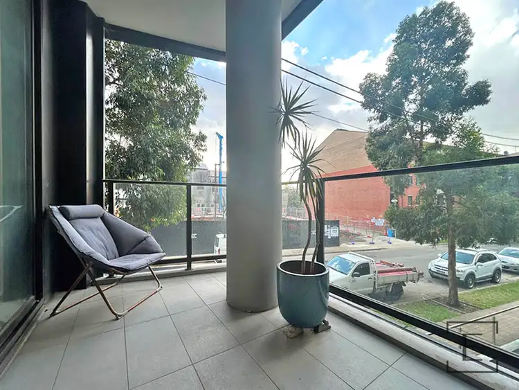 Fourth view of Homely apartment listing, 204/19 Parramatta Road, Homebush NSW 2140