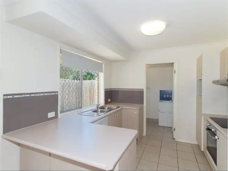 Third view of Homely townhouse listing, 58/100 Bordeaux Street, Eight Mile Plains QLD 4113