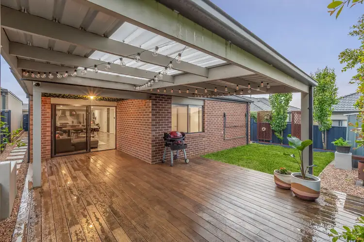 31 Snedden Street, Armstrong Creek VIC 3217