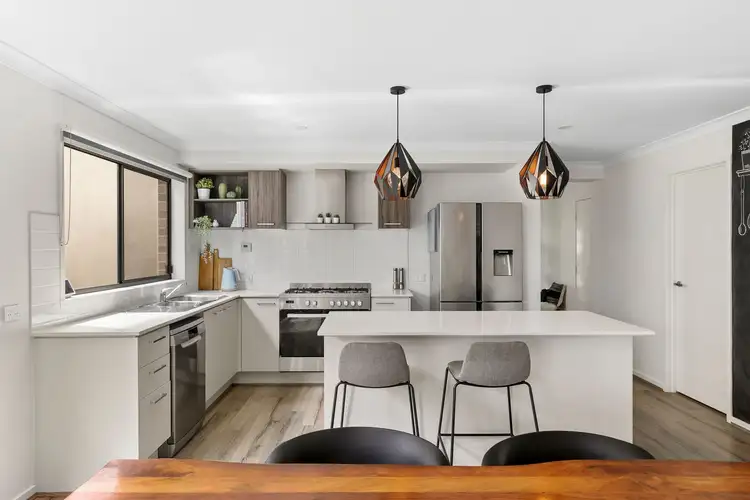 Fourth view of Homely house listing, 31 Snedden Street, Armstrong Creek VIC 3217